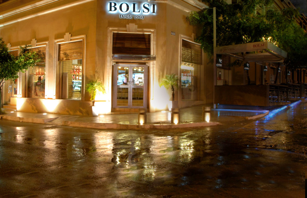 Bolsi
