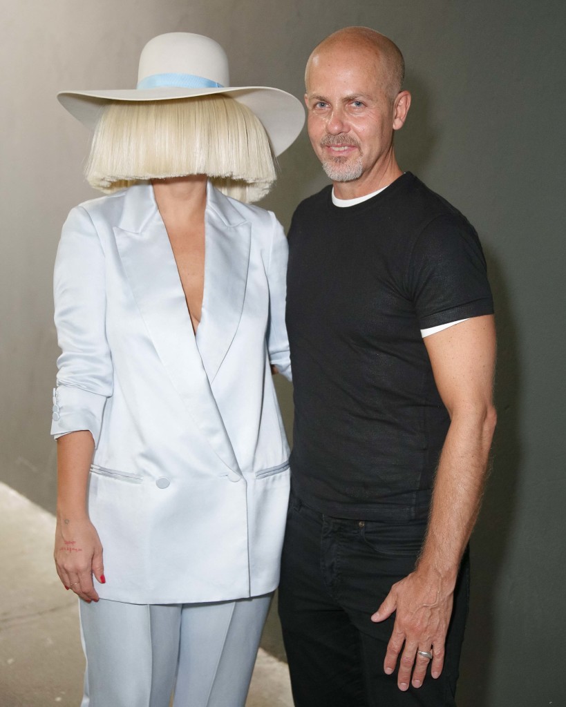 Calvin Klein Collection Celebrates the Men’s Spring 2016 Runway Show with Special Event + Performance by SIA