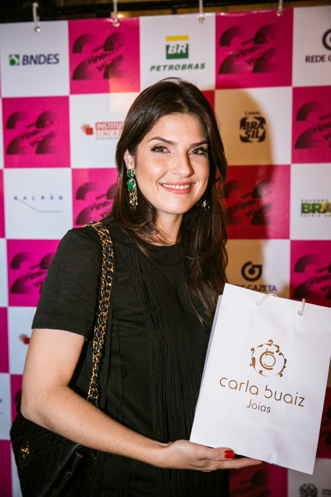 Carla Buaiz