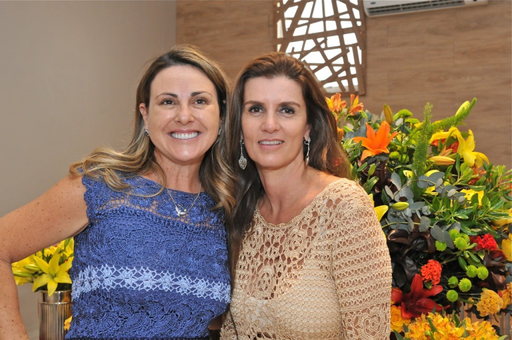 GIOVANNA DIAS E ANDREA FUNARO