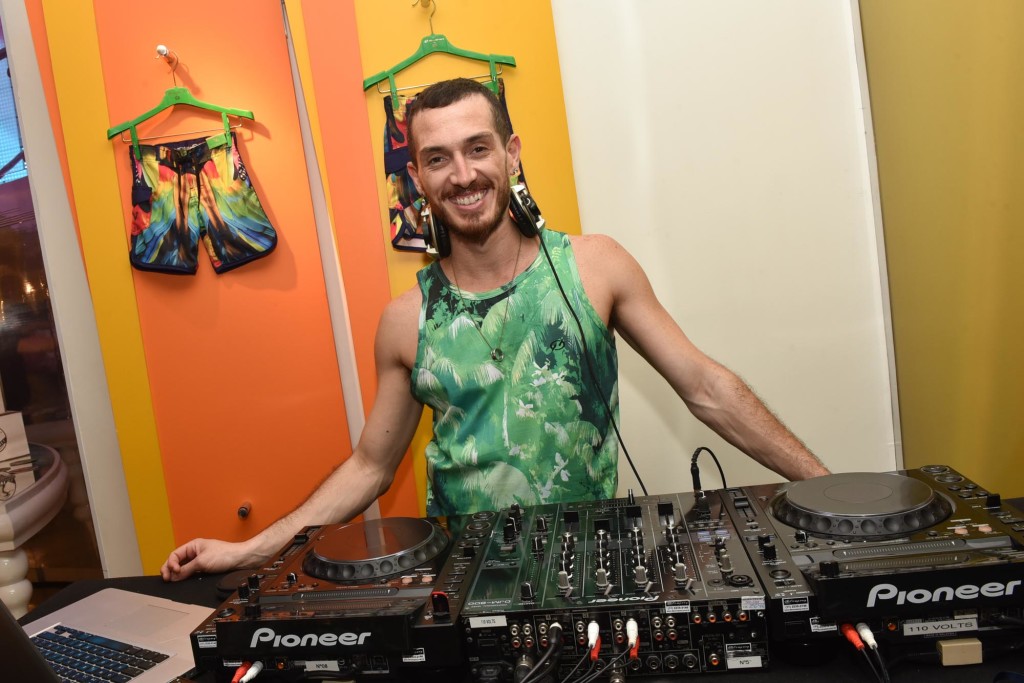 Dj Adipe Neto