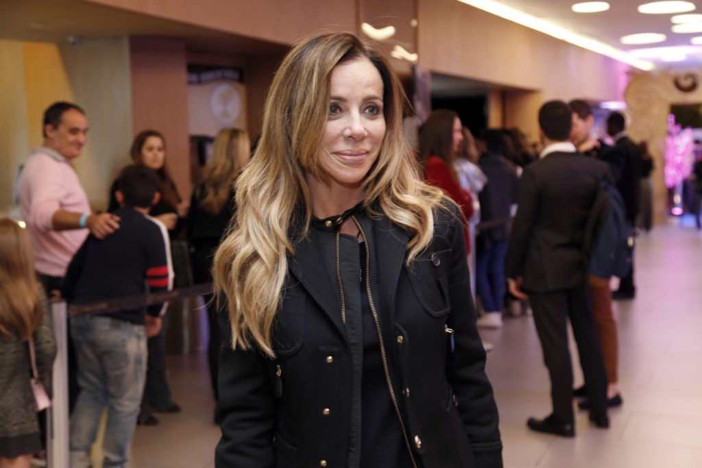 Cris Arcangeli 