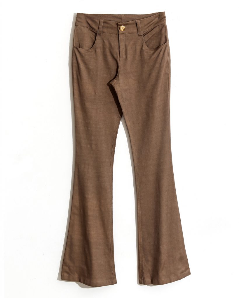 calça Tupi Bles R$423,00 