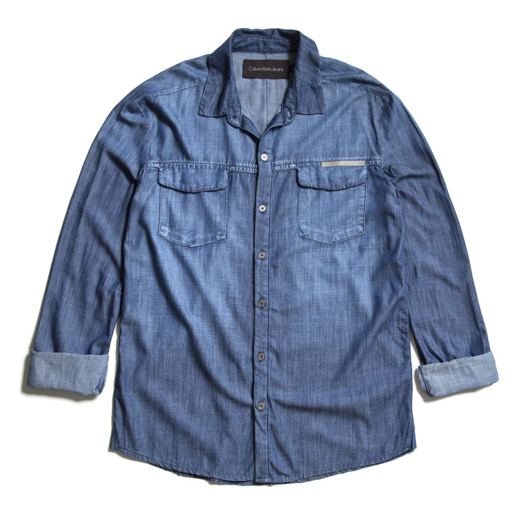 Calvin Klein Jeans R$ 399,00 