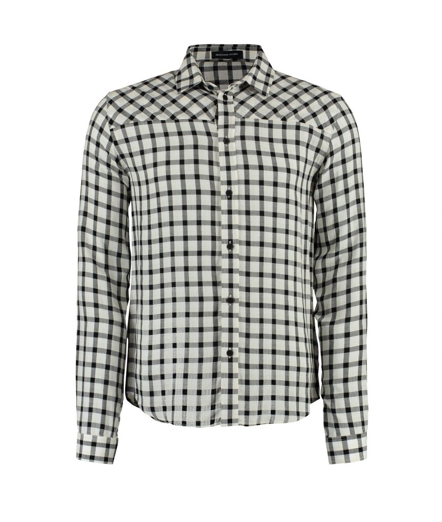 HERCHCOVITCH;ALEXANDRE - AH52B005 - R$419,00