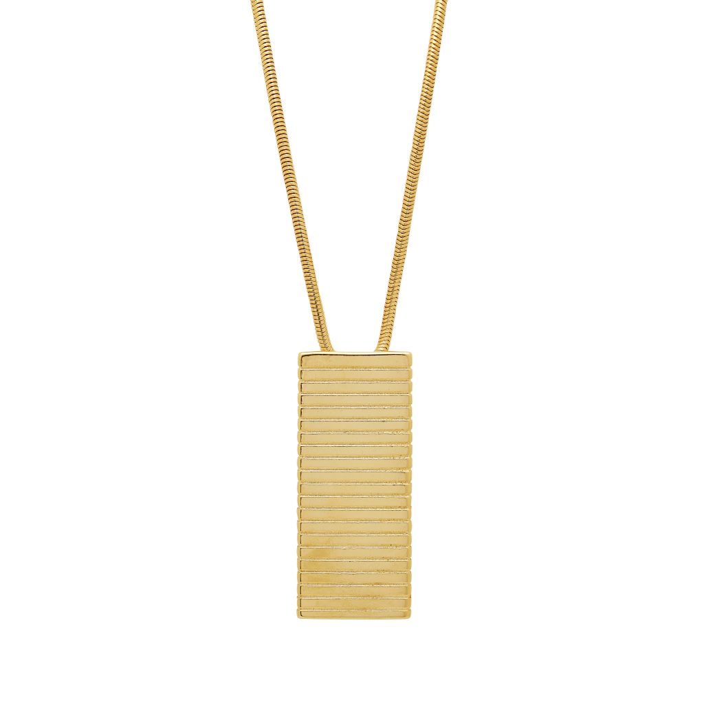 MLoures -Colar Penelope - R$249,00 