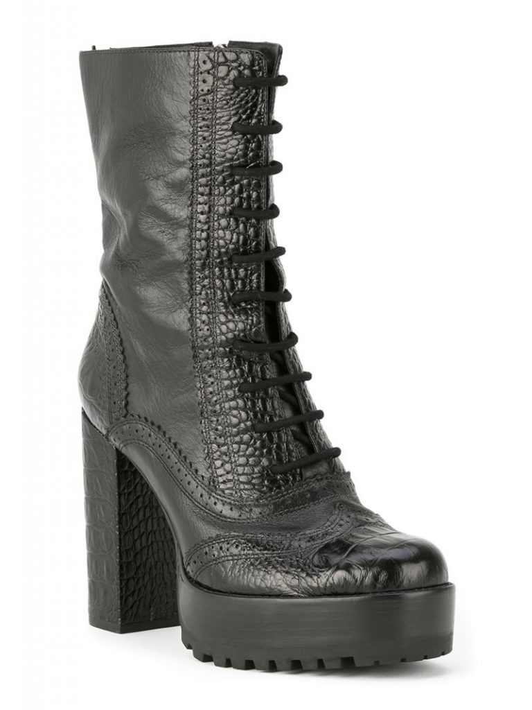 Andrea Bogosian Bota Gisele R$1881,00