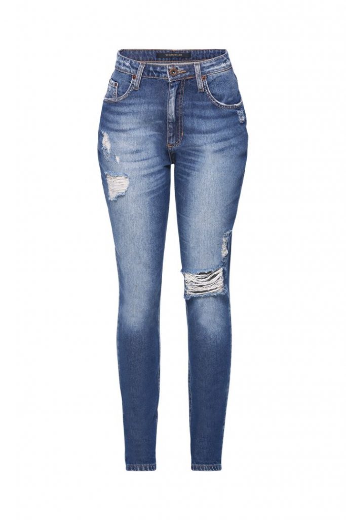 DAMYLLER - calça feminina_R$ 259,00 