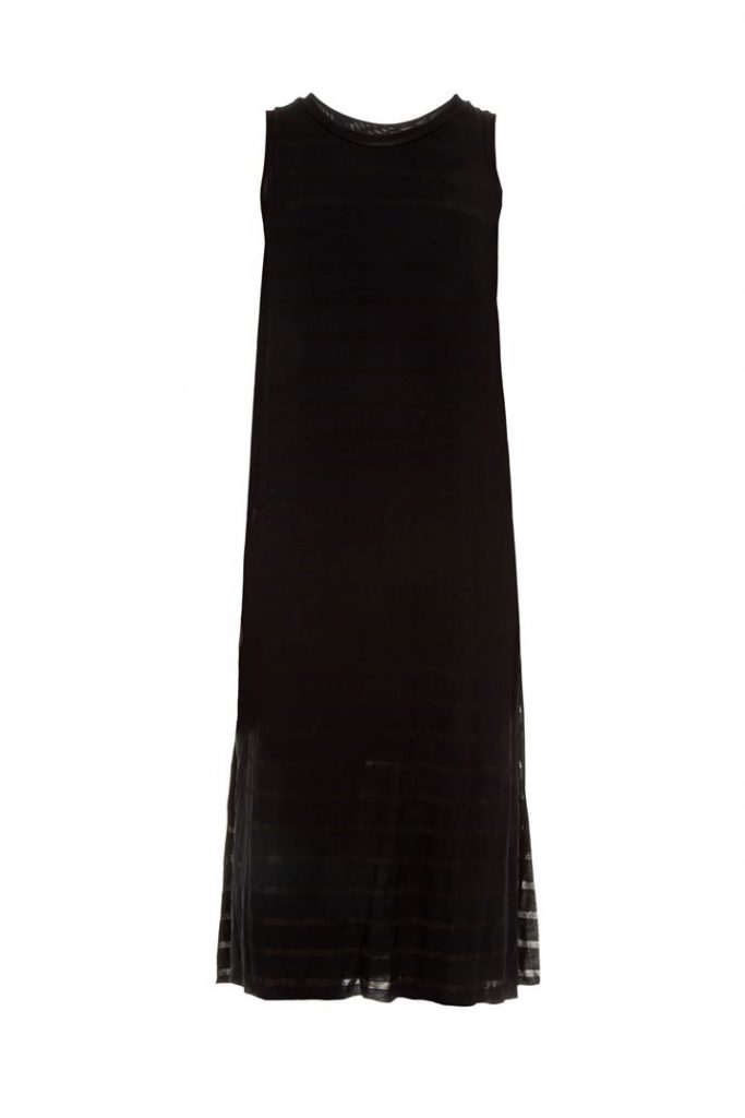J.CHERMANN - Vestido Midi R$289,00