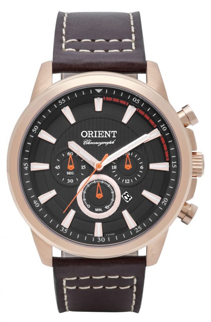 ORIENT - REF MRSCC010-P1MO - PREÇO SUGERIDO R$ 638,00