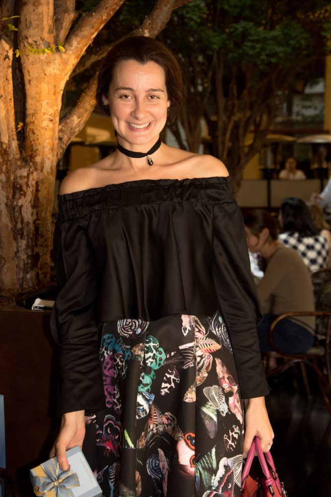 Eleonora Halpern