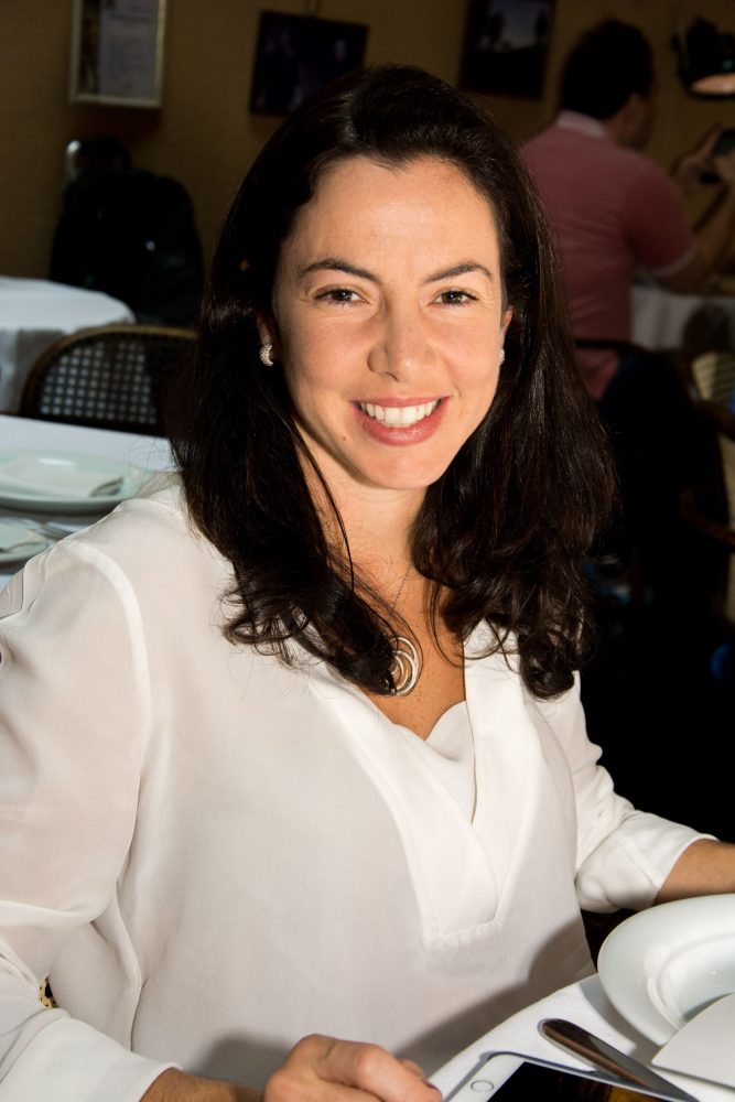 Isabel Ruiz