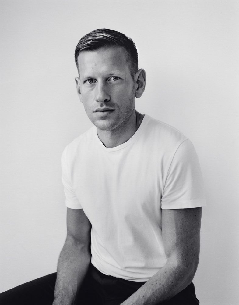 Paul Andrew 
