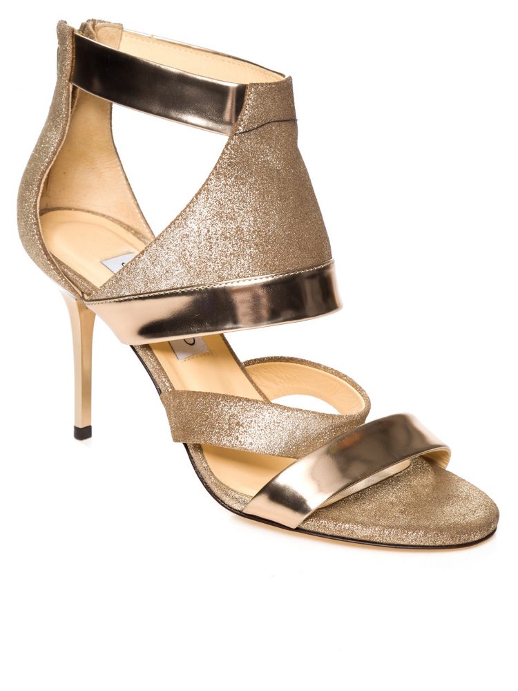 Sapatos Jimmiy Choo