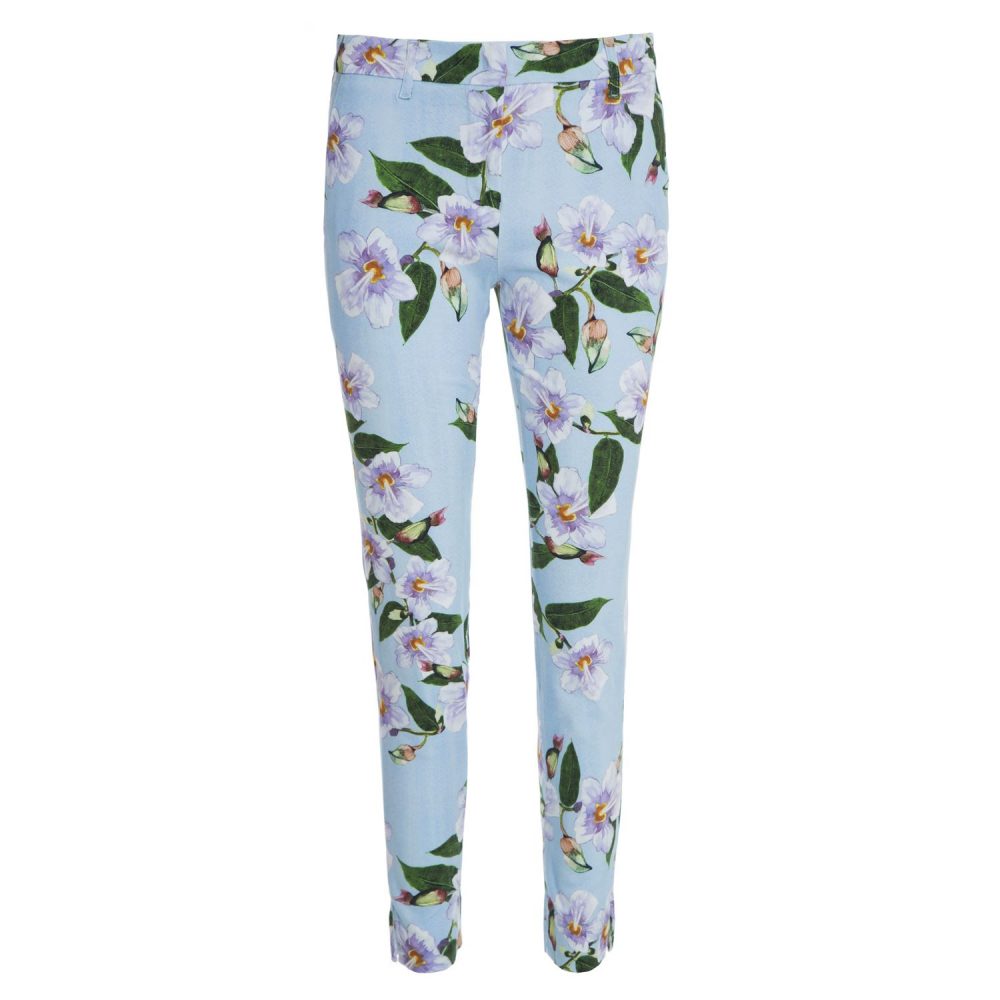 Calça - Coleção Isolda e Riachuelo - R$ 159,90