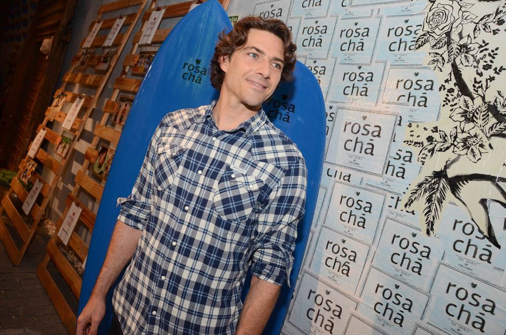 Daniel Aguiar