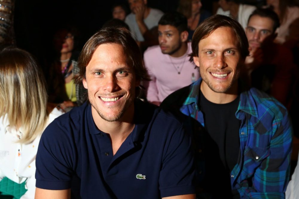Ricardo e Fernando Whately