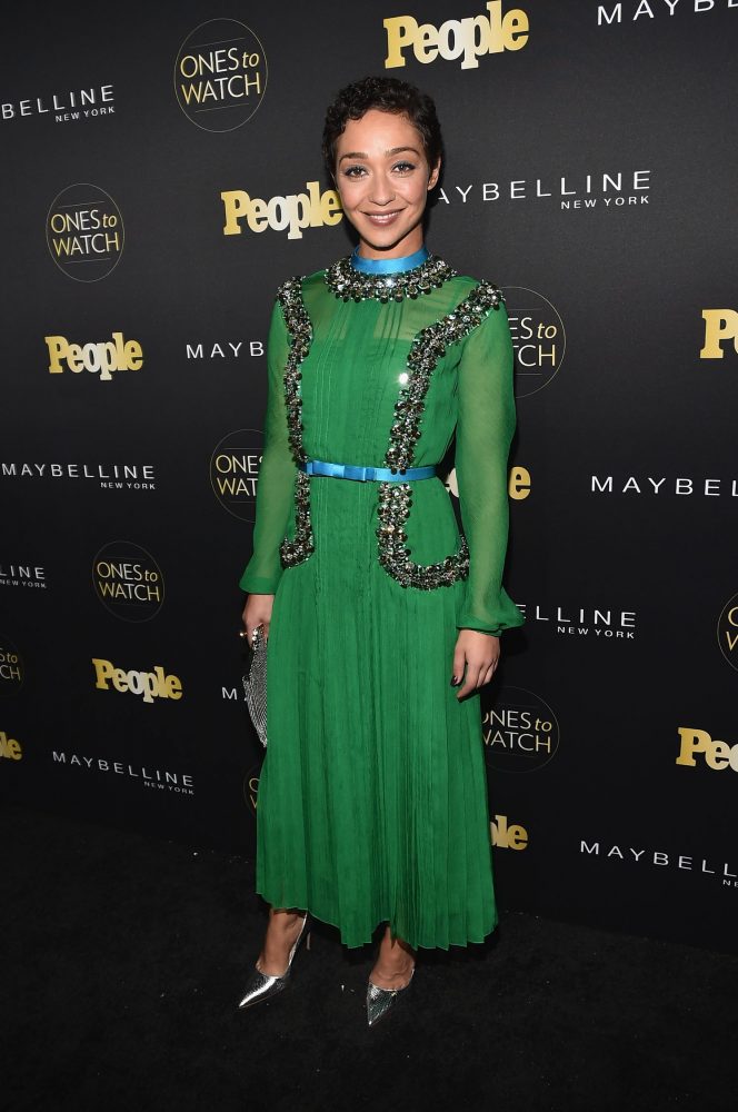 Ruth Negga