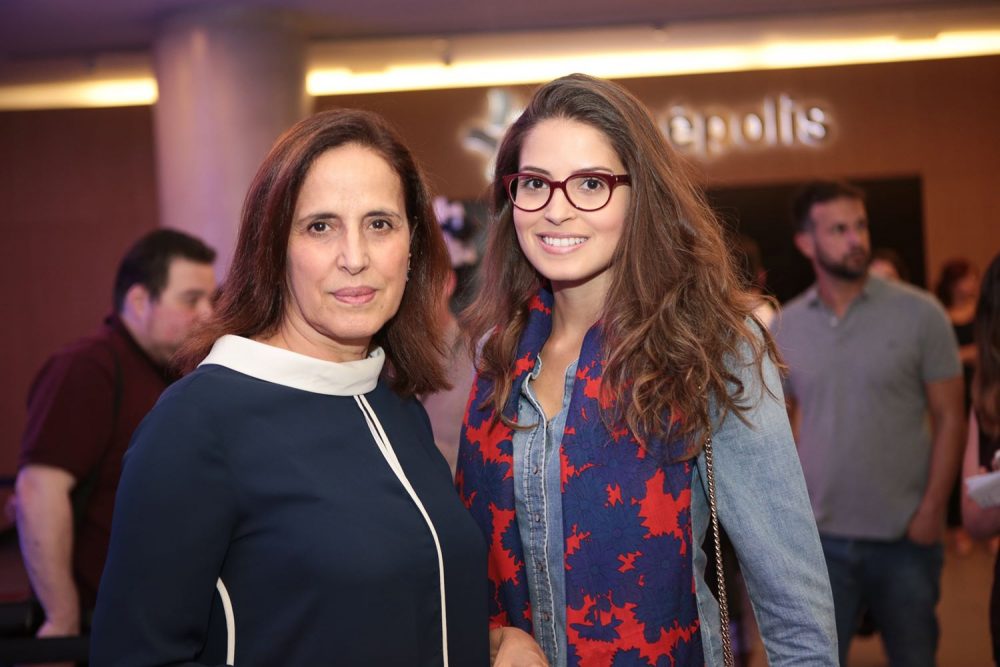 Jurema e Maysa Marques
