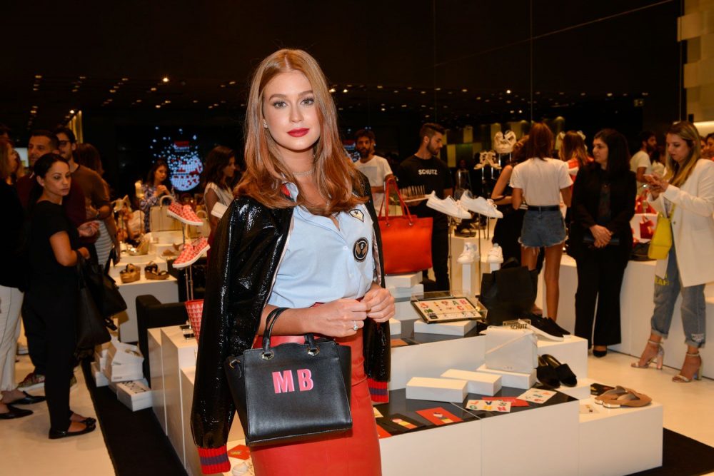 Marina Ruy Barbosa