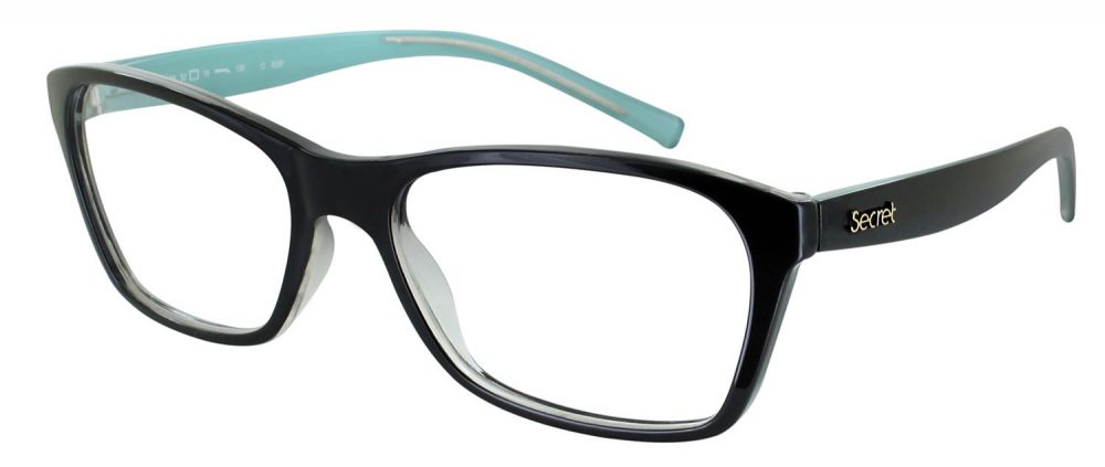 SECRET SAC: 11 4591-8610 Site: www.secreteyewear.com.br