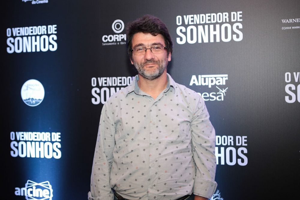 Cesar Troncoso 