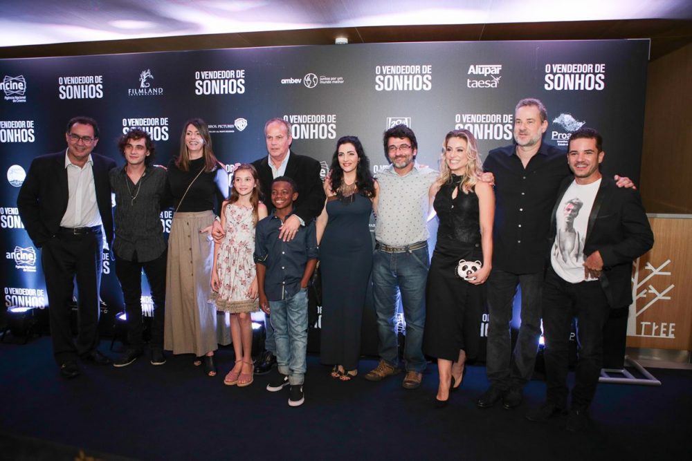 Elenco 