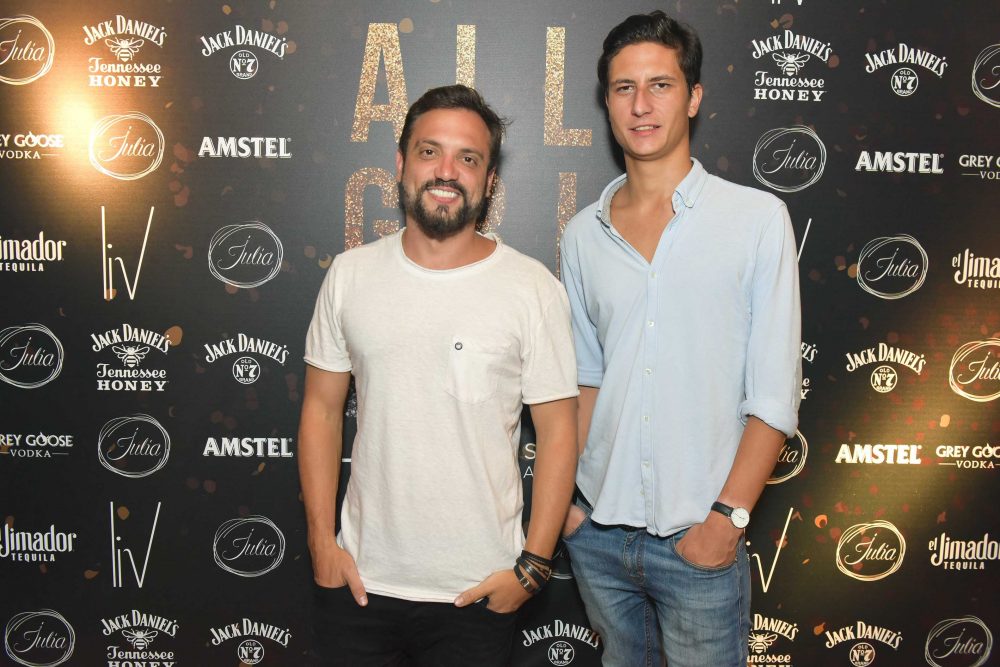 RICARDO DELGADO E DAVOX PETROVITCSKY