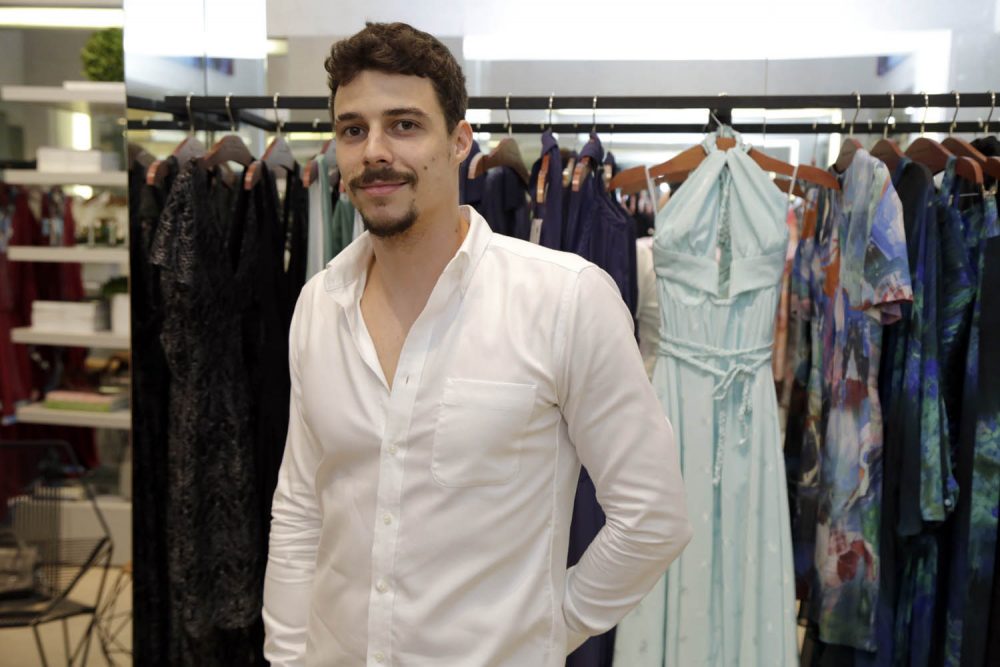 Rodrigo Massot
