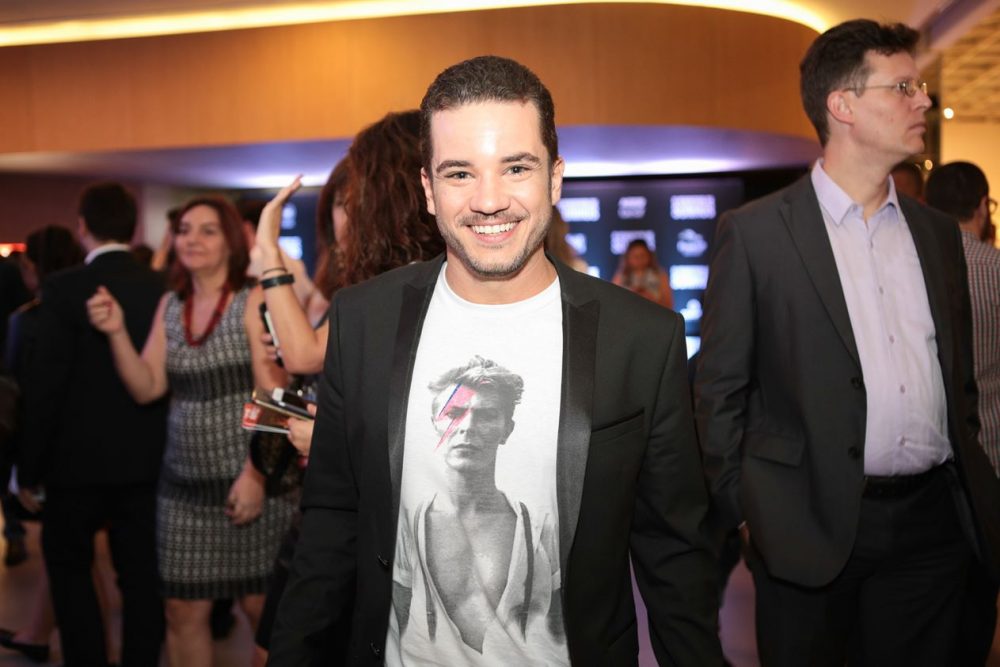 Thiago Mendonça 