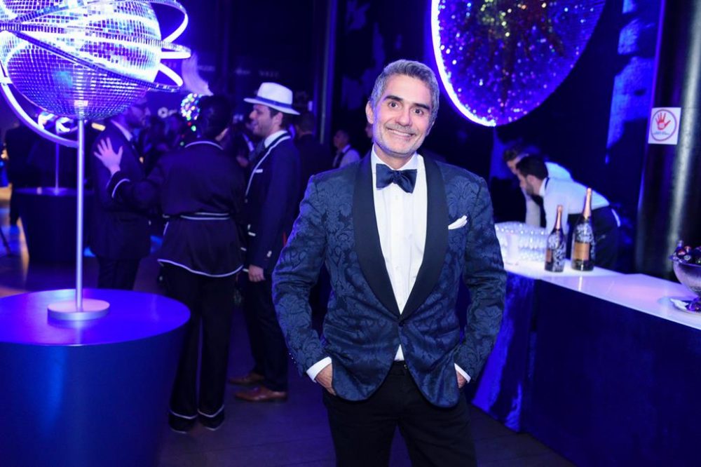 Felipe Diniz