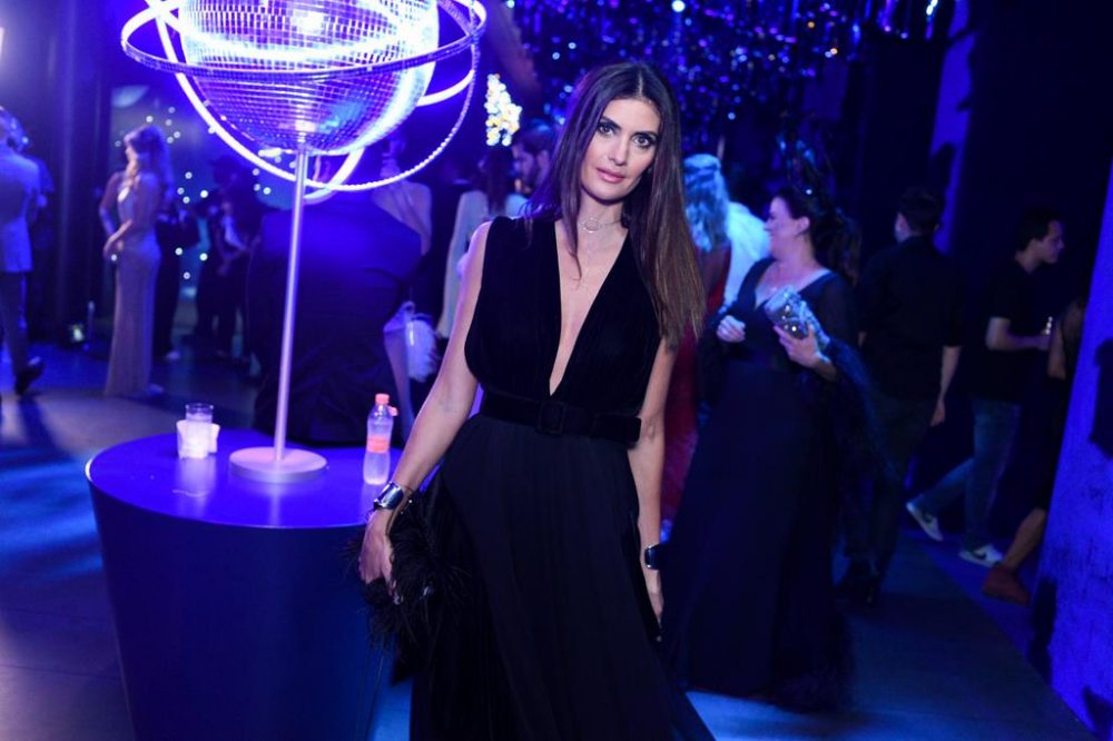 Isabela Fiorentino 
